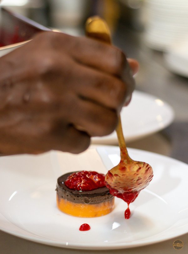 Maîtrisez l'art culinaire avec les cours Alain Ducasse