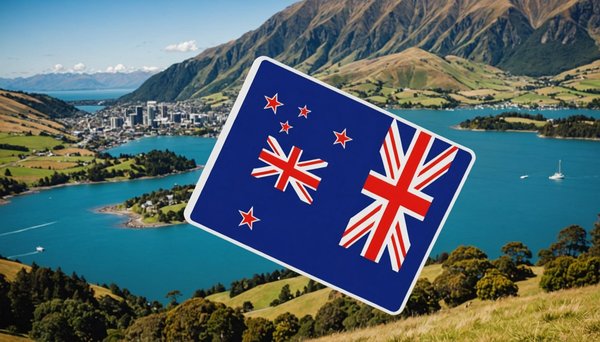 Esim en nouvelle-zélande : quels choix pour votre connexion ?